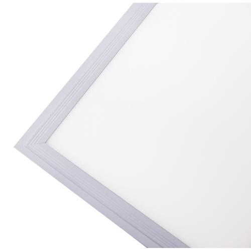 Deckeneinlegeleuchte True-Light® (schaltbar), für abgehängte Decken, 59,5x59,5x1 cm