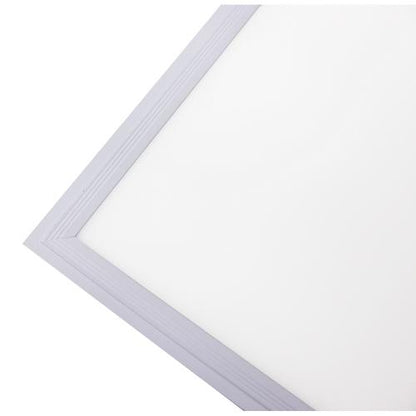 Deckeneinlegeleuchte True-Light® (schaltbar), für abgehängte Decken, 59,5x59,5x1 cm
